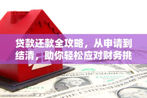 湖南贷款还款全攻略，从申请到结清，助你轻松应对财务挑战