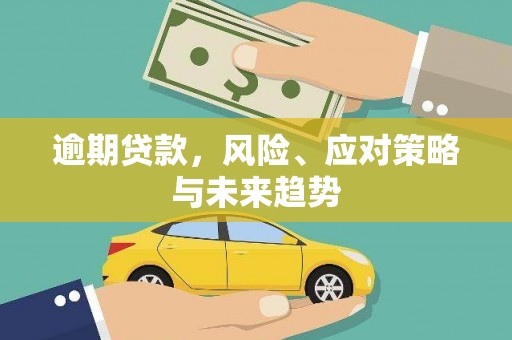 湖南逾期贷款，风险、应对策略与未来趋势