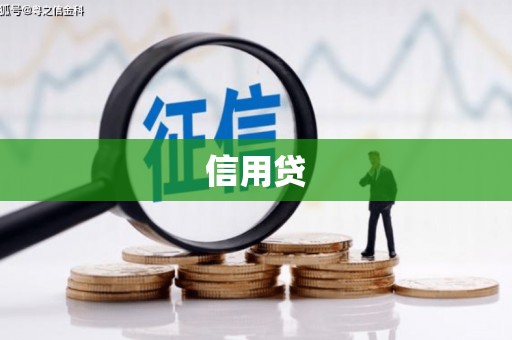 湖南信用贷