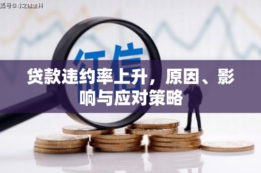 湖南贷款违约率上升，原因、影响与应对策略
