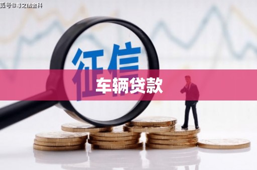 湖南车辆贷款