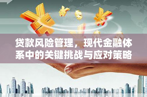 湖南贷款风险管理，现代金融体系中的关键挑战与应对策略