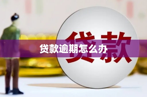 湖南贷款逾期怎么办