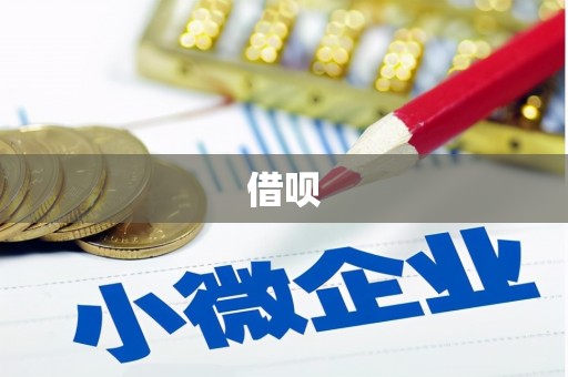 湖南借呗