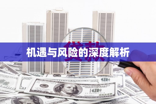 湖南机遇与风险的深度解析