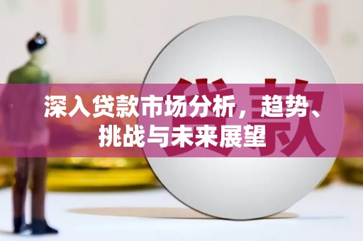 湖南深入贷款市场分析，趋势、挑战与未来展望