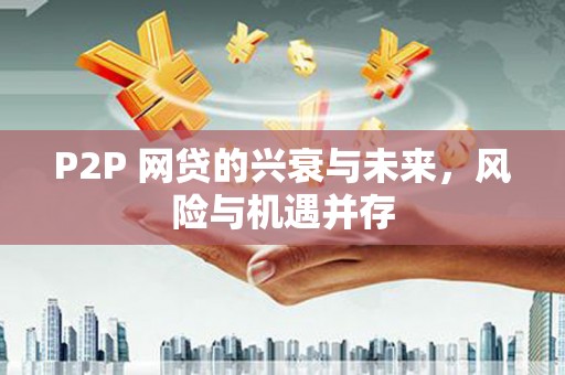 湖南P2P 网贷的兴衰与未来，风险与机遇并存