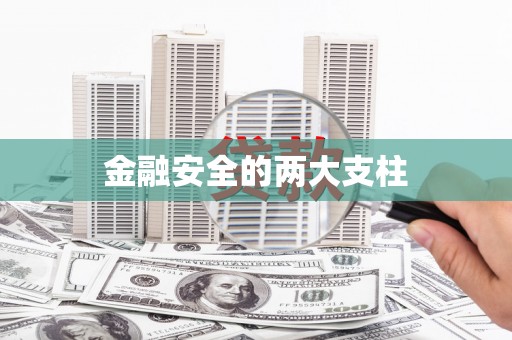 湖南金融安全的两大支柱